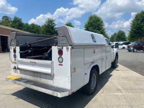 Used 2013 Chevrolet Silverado 3500 W/T image 7