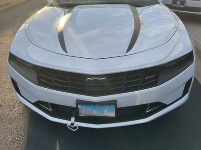 Used 2021 Chevrolet Camaro LT w/ RS Package