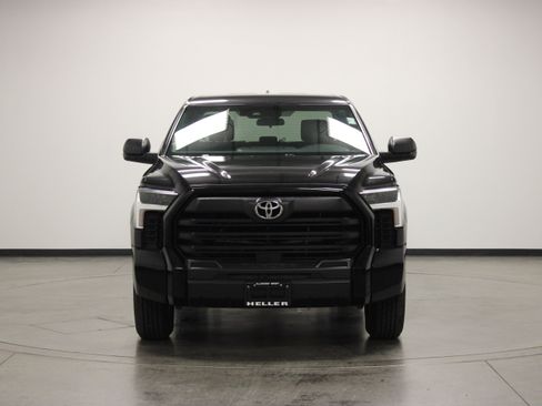 Used 2025 Toyota Tundra SR AWD/4WD image 3