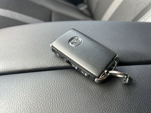 Used 2024 MAZDA CX-50 AWD 2.5 S w/ Cargo Package image 33