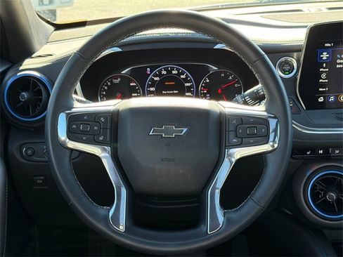Used 2023 Chevrolet Blazer RS w/ Driver Confidence II Package image 24
