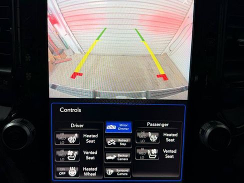 Used 2019 RAM 1500 Limited AWD/4WD image 24