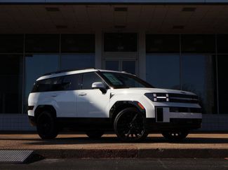 New 2026 Hyundai Santa Fe Calligraphy video 1