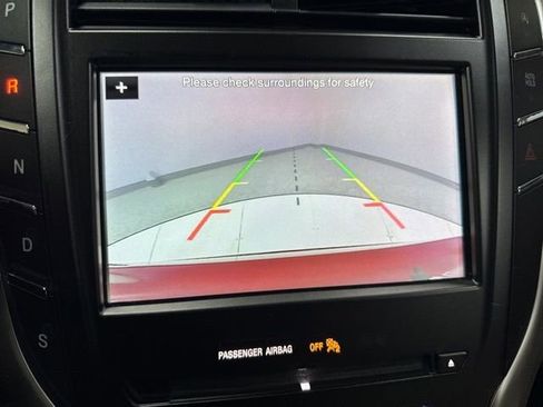 Used 2019 Lincoln MKC Select w/ Select Plus Package image 4