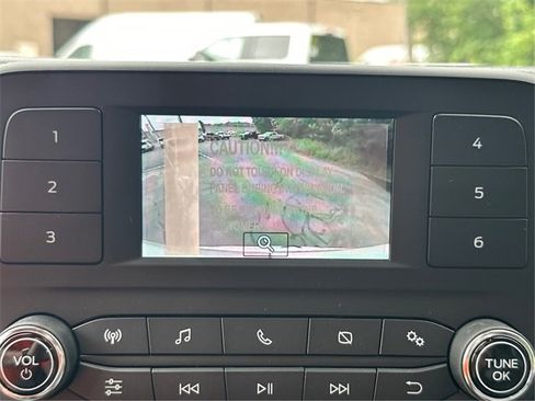 New 2025 Ford Transit 250 148 Medium Roof Extended AWD image 24