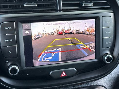 Used 2023 Kia Soul LX w/ Option Group 015 image 26