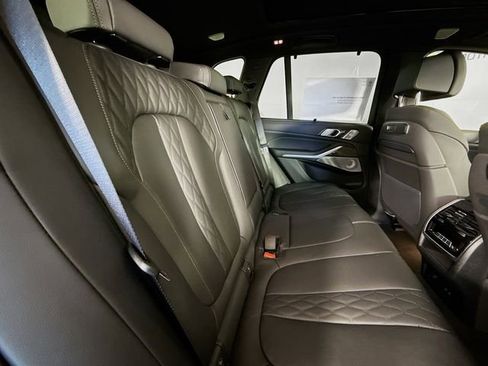 New 2026 BMW X5 M60i AWD/4WD image 29