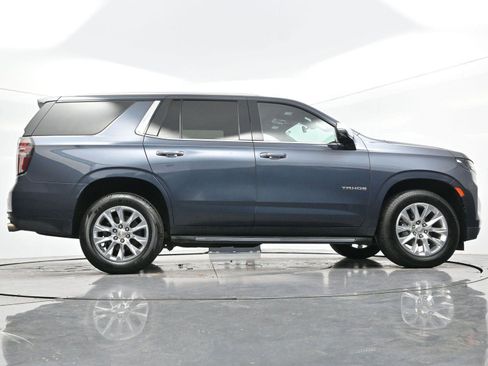 Used 2021 Chevrolet Tahoe Premier w/ Premium Package image 60