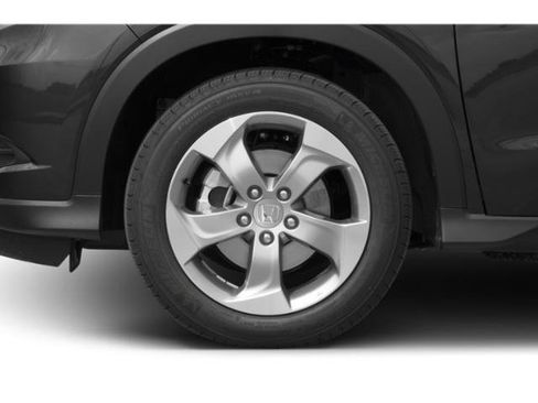 Used 2018 Honda HR-V LX image 11
