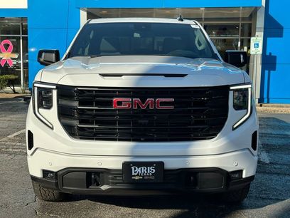 New 2026 GMC Sierra 1500 Elevation w/ Elevation Premium Package