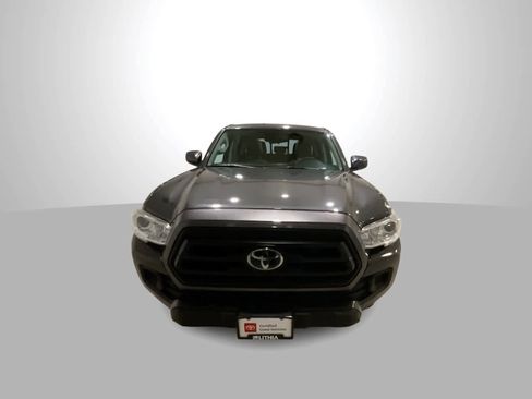 Certified 2023 Toyota Tacoma SR image 3