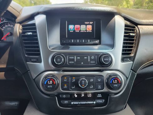 Used 2016 Chevrolet Tahoe 4WD image 21