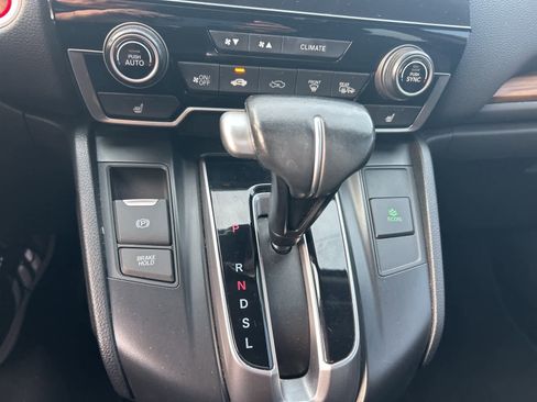 Used 2018 Honda CR-V EX-L image 34