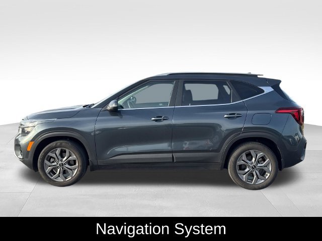 Certified 2024 Kia Seltos S AWD/4WD image 5