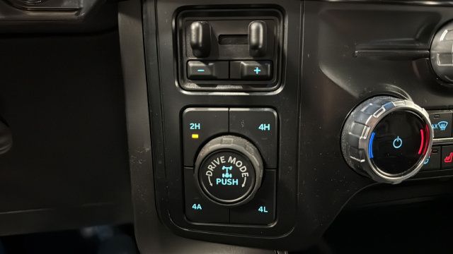 Used 2025 Ford F150 Tremor w/ Equipment Group 402A High AWD/4WD image 35