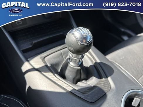 Certified 2024 Ford Mustang GT Premium image 28