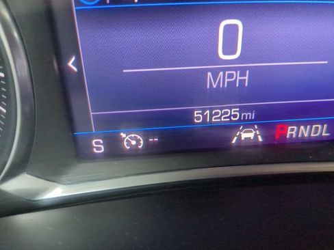 Used 2021 Chevrolet Equinox LT AWD/4WD image 20