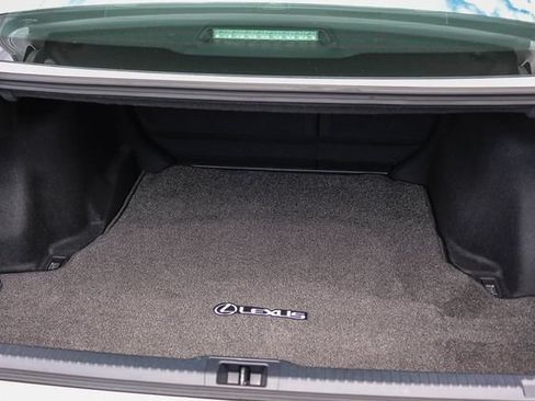 Used 2025 Lexus IS 350 F Sport RWD image 29