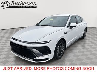 Used 2025 Hyundai Sonata SEL video 1