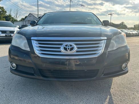 Used 2008 Toyota Avalon XL image 8
