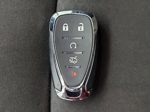 Used 2020 Chevrolet Malibu LT FWD image 32