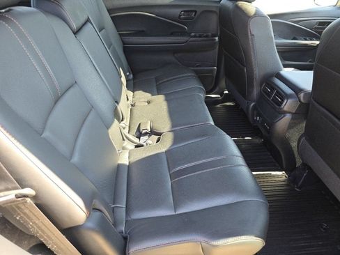 Used 2024 Honda Passport TrailSport image 27
