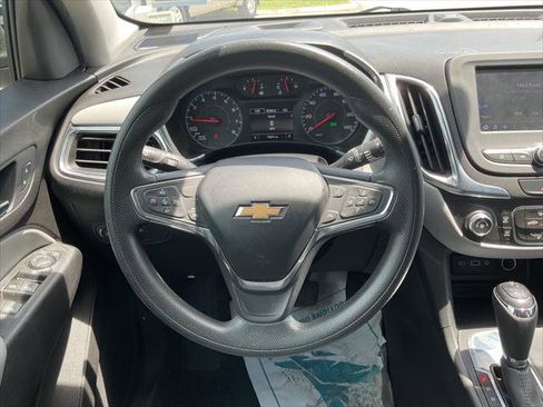 Used 2020 Chevrolet Equinox LS w/ LS Convenience Package FWD image 24