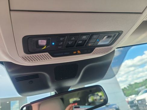 New 2026 Ford Expedition Max Platinum image 16