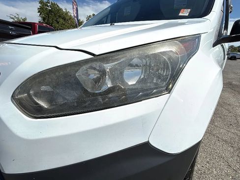 Used 2016 Ford Transit Connect XL FWD image 50