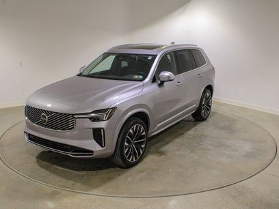 Used 2026 Volvo XC90 B5 Plus w/ Protection Package