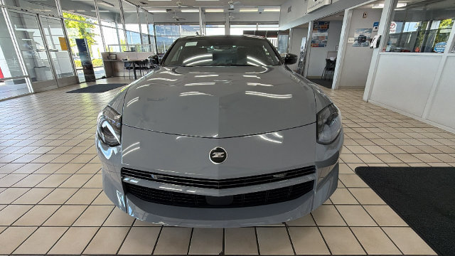 New 2027 Nissan Z Sport w/ Essentials Package (Sport) RWD image 8