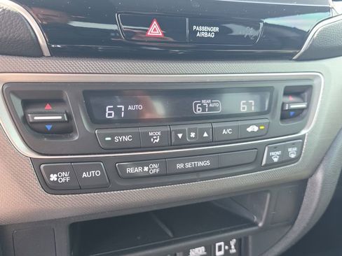 Used 2022 Honda Ridgeline Sport image 20