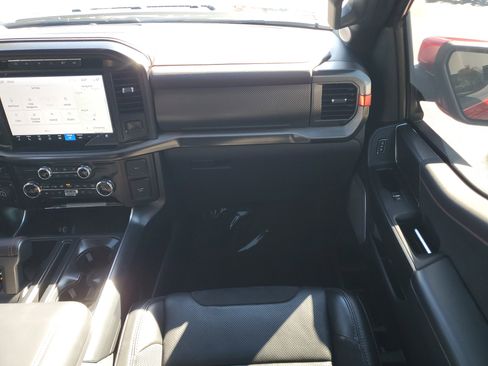 Used 2024 Ford F150 Raptor image 13