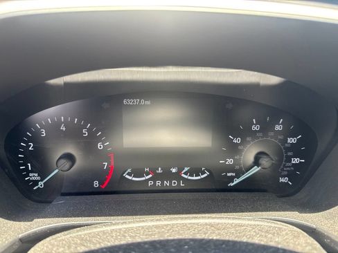 Used 2020 Ford Escape SEL FWD image 7