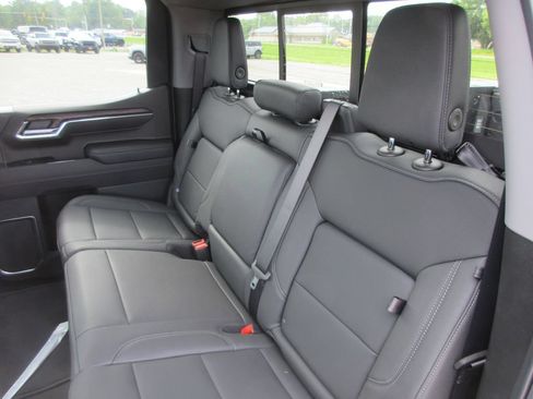 New 2026 GMC Sierra 1500 SLT w/ SLT Premium Plus Package AWD/4WD image 16