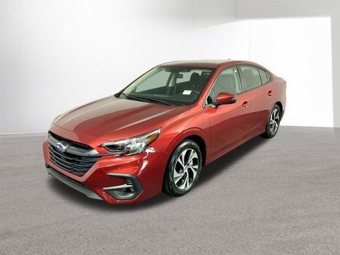 Used 2025 Subaru Legacy Premium w/ Popular Package #1A image 2