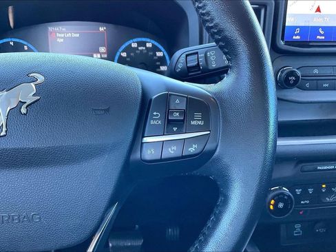 Used 2022 Ford Bronco Sport Big Bend w/ Convenience Package image 11