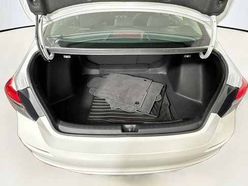 Used 2023 Honda Civic EX image 8