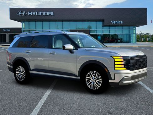 New 2026 Hyundai Palisade SEL FWD image 29