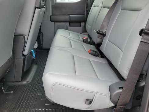 New 2026 Ford F250 XL w/ Snow Plow Prep Package image 10