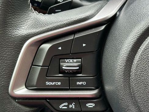 Used 2020 Subaru Forester Touring AWD/4WD image 29