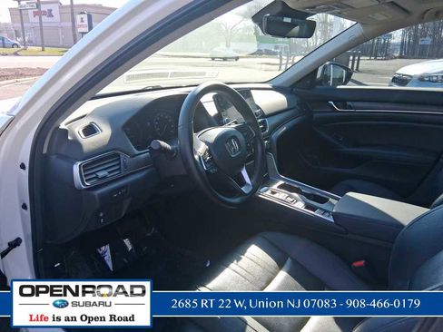 Used 2020 Honda Accord EX-L image 14