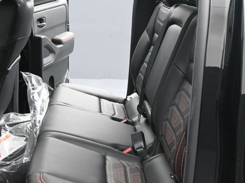 New 2026 Nissan Frontier PRO-4X w/ Pro Premium Package image 22