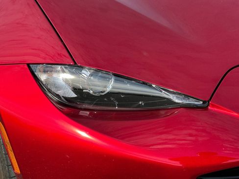 Used 2023 MAZDA MX-5 Miata Sport image 43