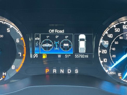 Used 2021 Ford Ranger XLT w/ Equipment Group 302A High image 24