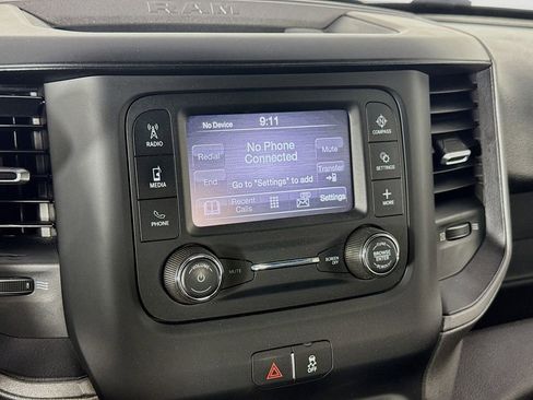 Used 2022 RAM 3500 Tradesman image 33