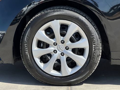 Used 2026 Toyota Corolla LE FWD image 25