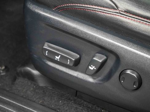 Used 2020 Toyota 4Runner TRD Pro AWD/4WD image 23