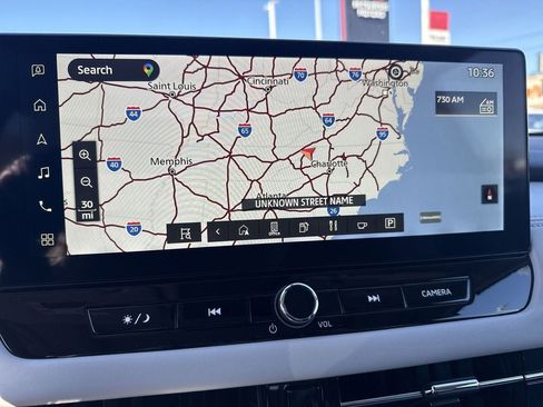 New 2025 Mitsubishi Outlander SE image 17