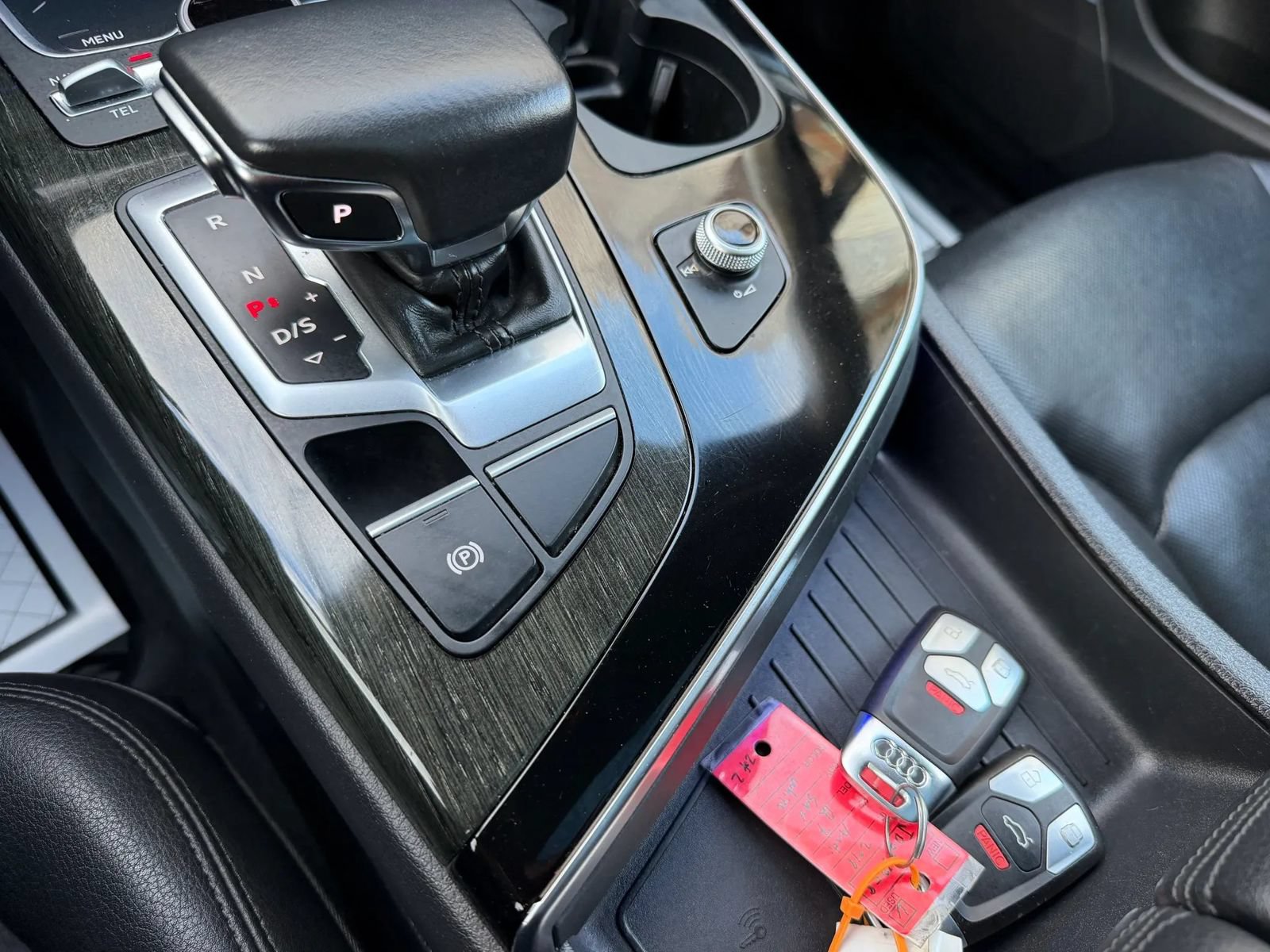 Used 2018 Audi Q7 3.0T Prestige AWD/4WD image 58